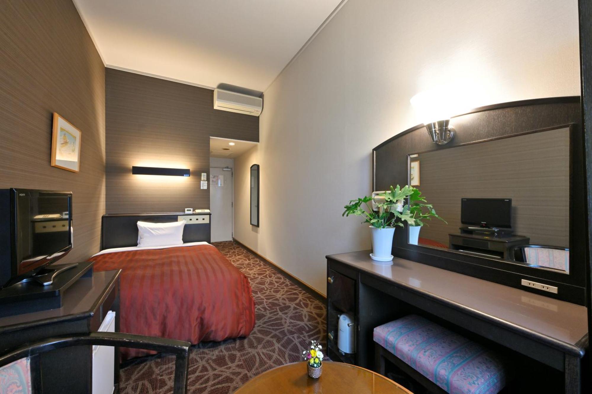 Miyajima Coral Hotel Hatsukaichi Bagian luar foto