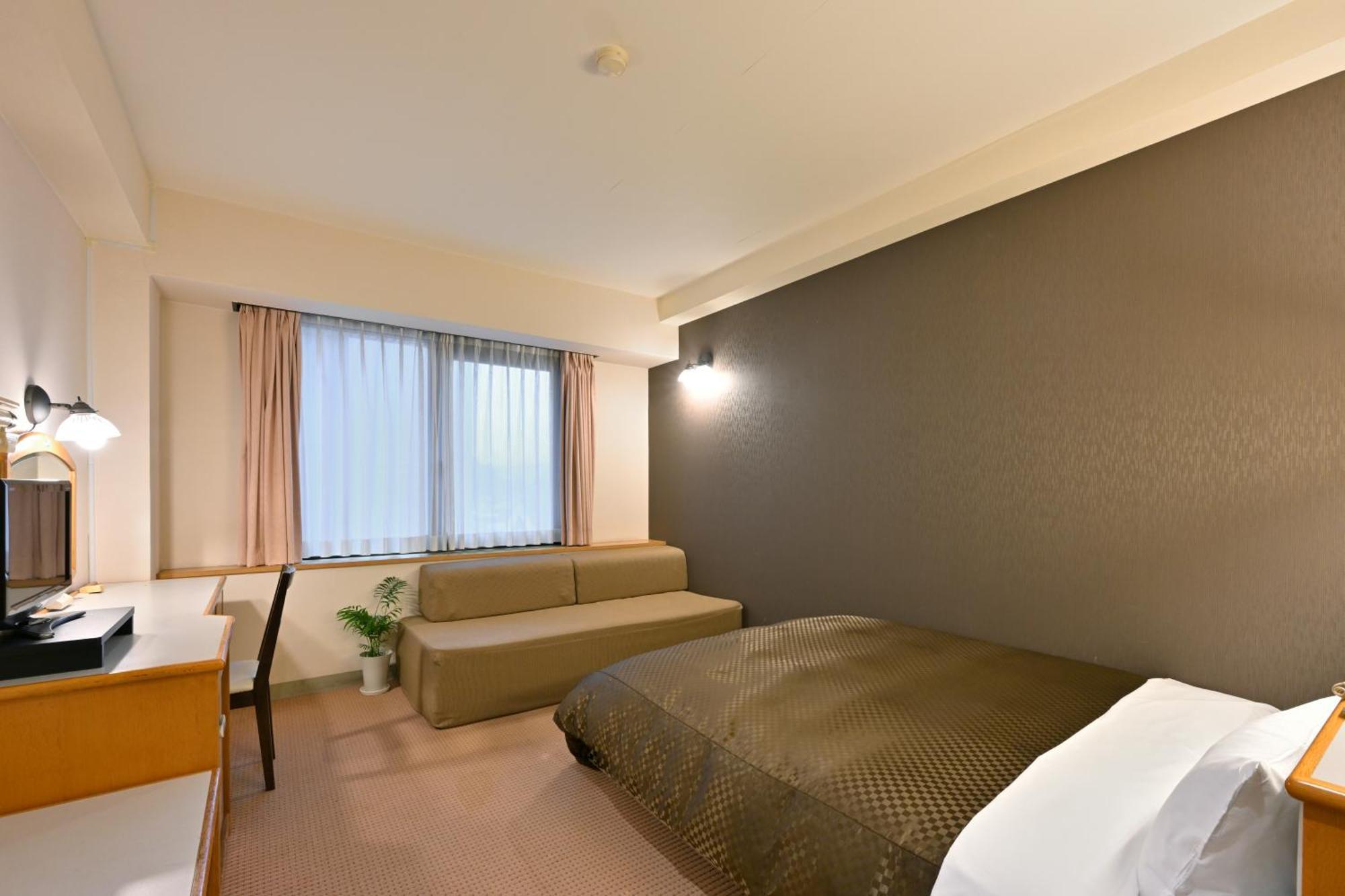 Miyajima Coral Hotel Hatsukaichi Bagian luar foto